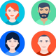 From Atlassian’s diversity report